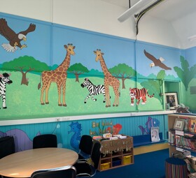 Library 1