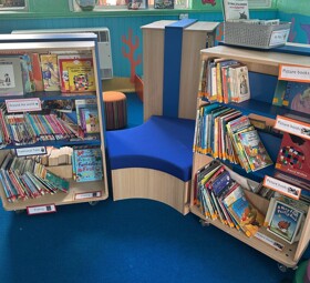 Library 2