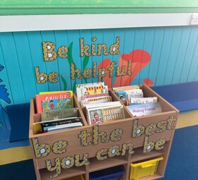 Library