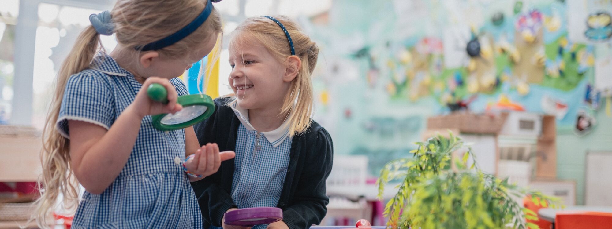 Stanley Park Infants  20