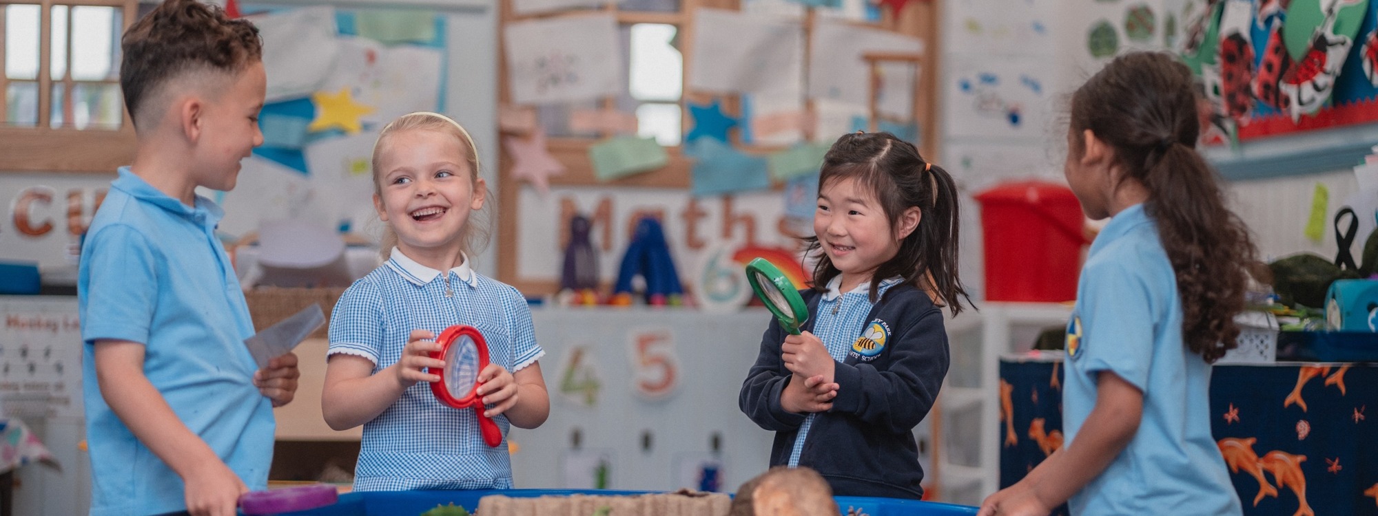 Stanley Park Infants  29