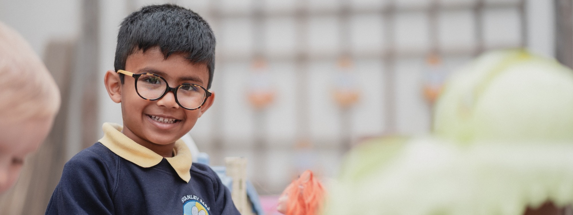 Stanley Park Infants  3