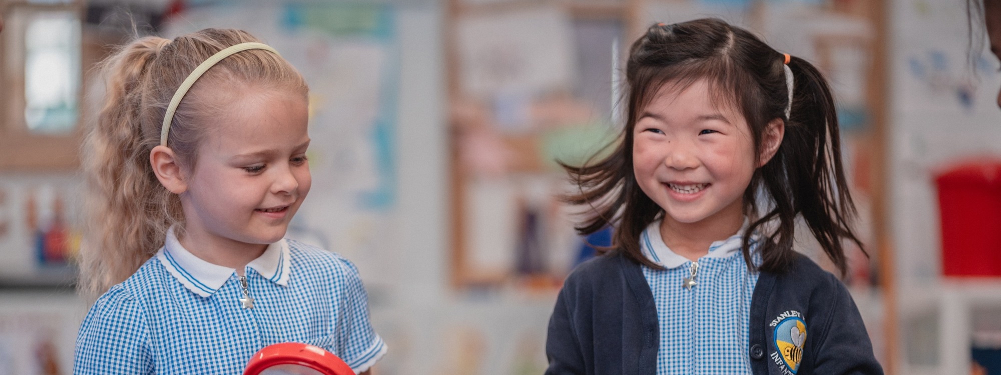 Stanley Park Infants  31