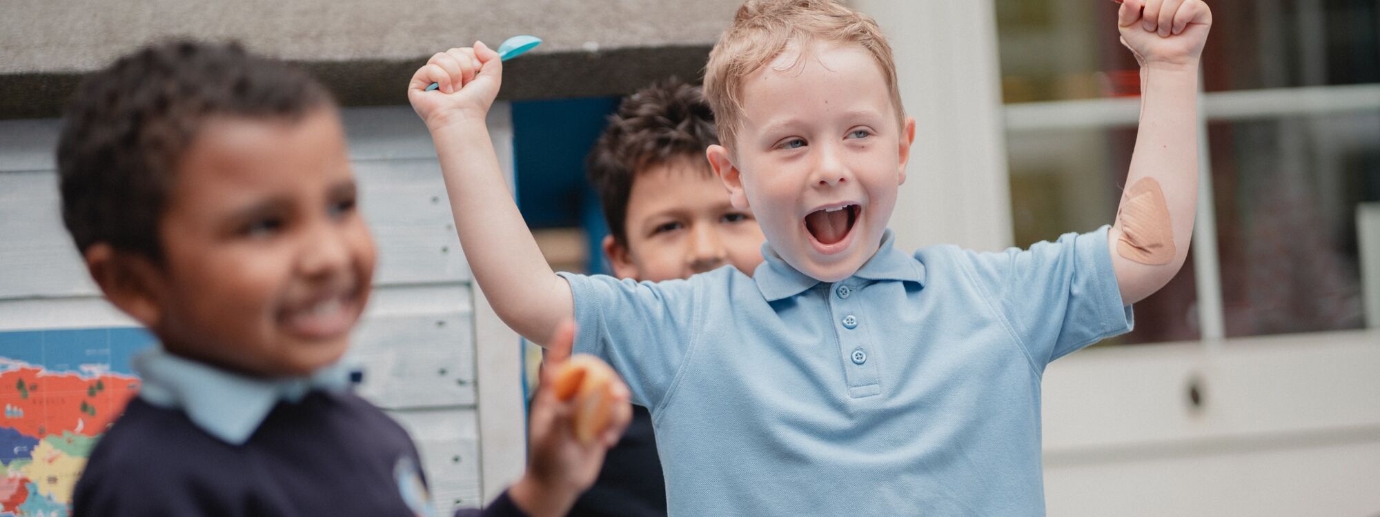 Stanley Park Infants  71