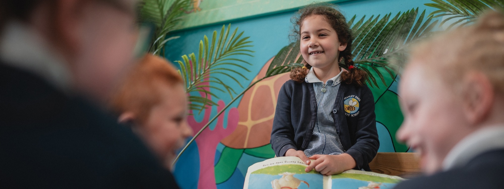 Stanley Park Infants  59