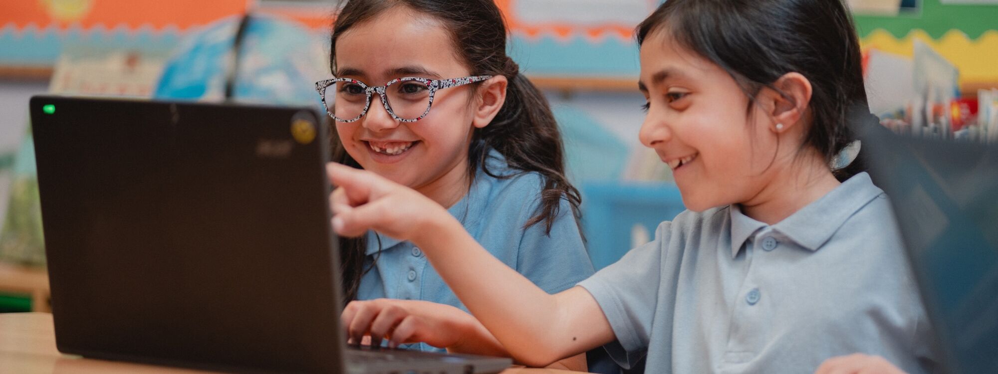 Stanley Park Infants  87