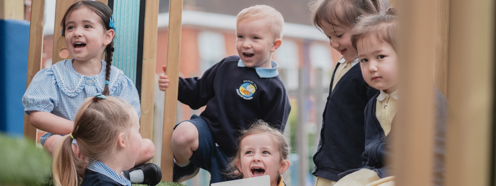Stanley Park Infants  9