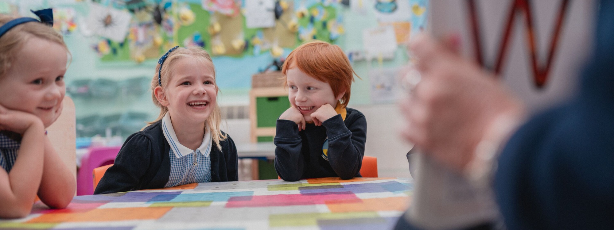 Stanley Park Infants  15