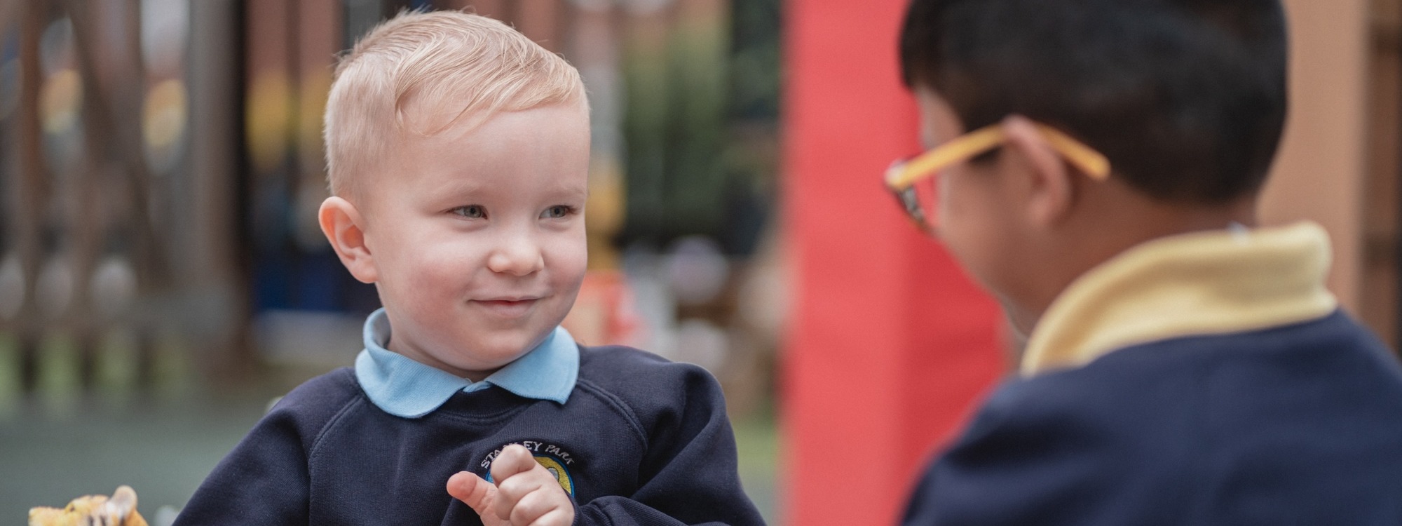 Stanley Park Infants  4